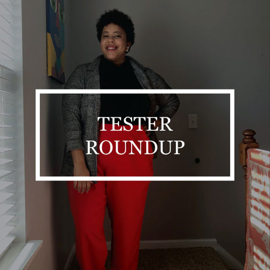 Chandler Tester Roundup