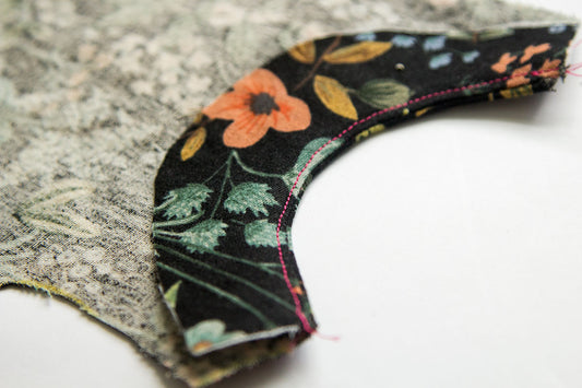 A Quick Guide to Understitching