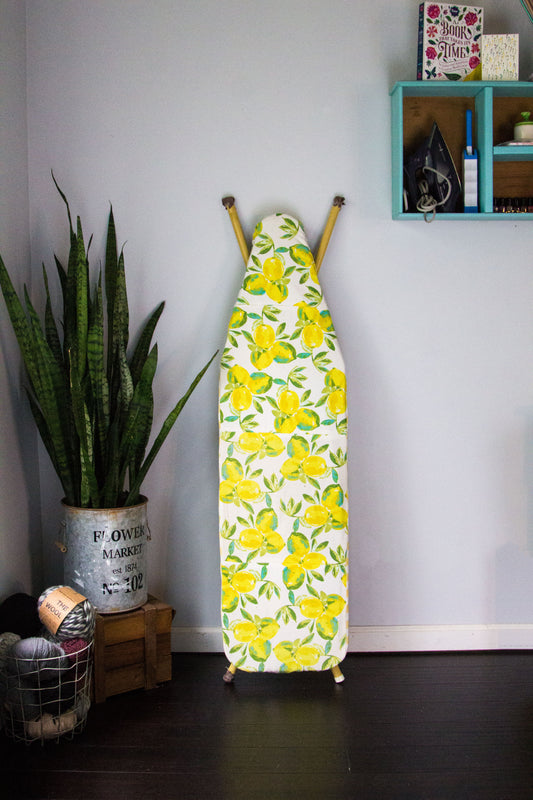 Ironing Board DIY