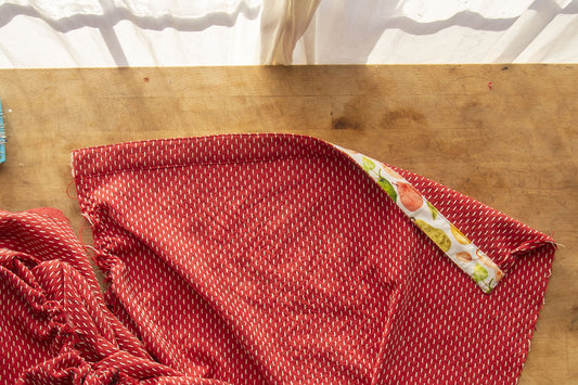 Bra Friendly Amélie Sewalong - Part 8 - Attaching the Placket
