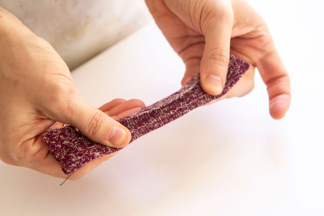 What to Look for in a Stitch