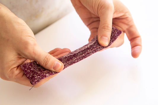 What to Look for in a Stitch