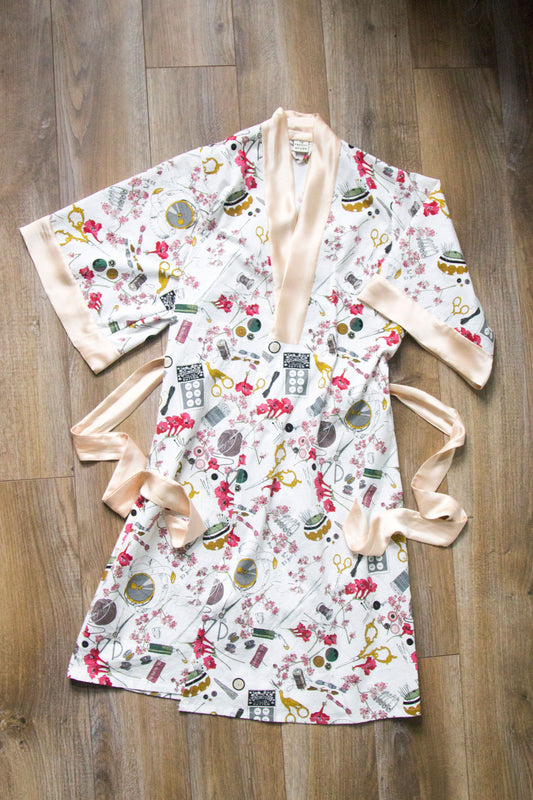 My Suki Robe