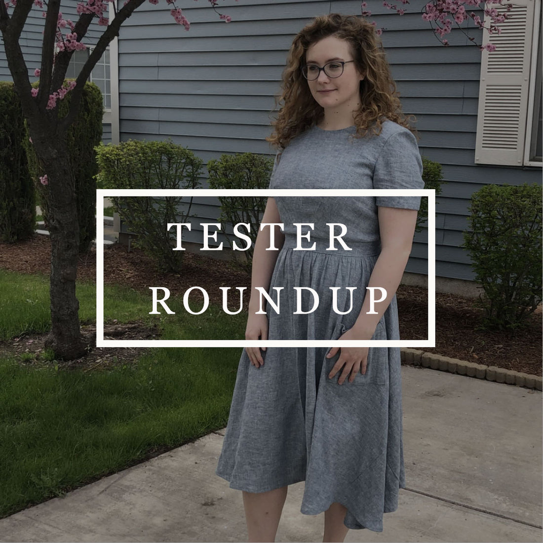 Amélie Tester Roundup