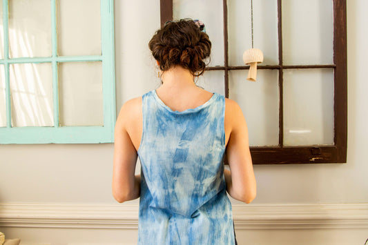 Wire Headband DIY