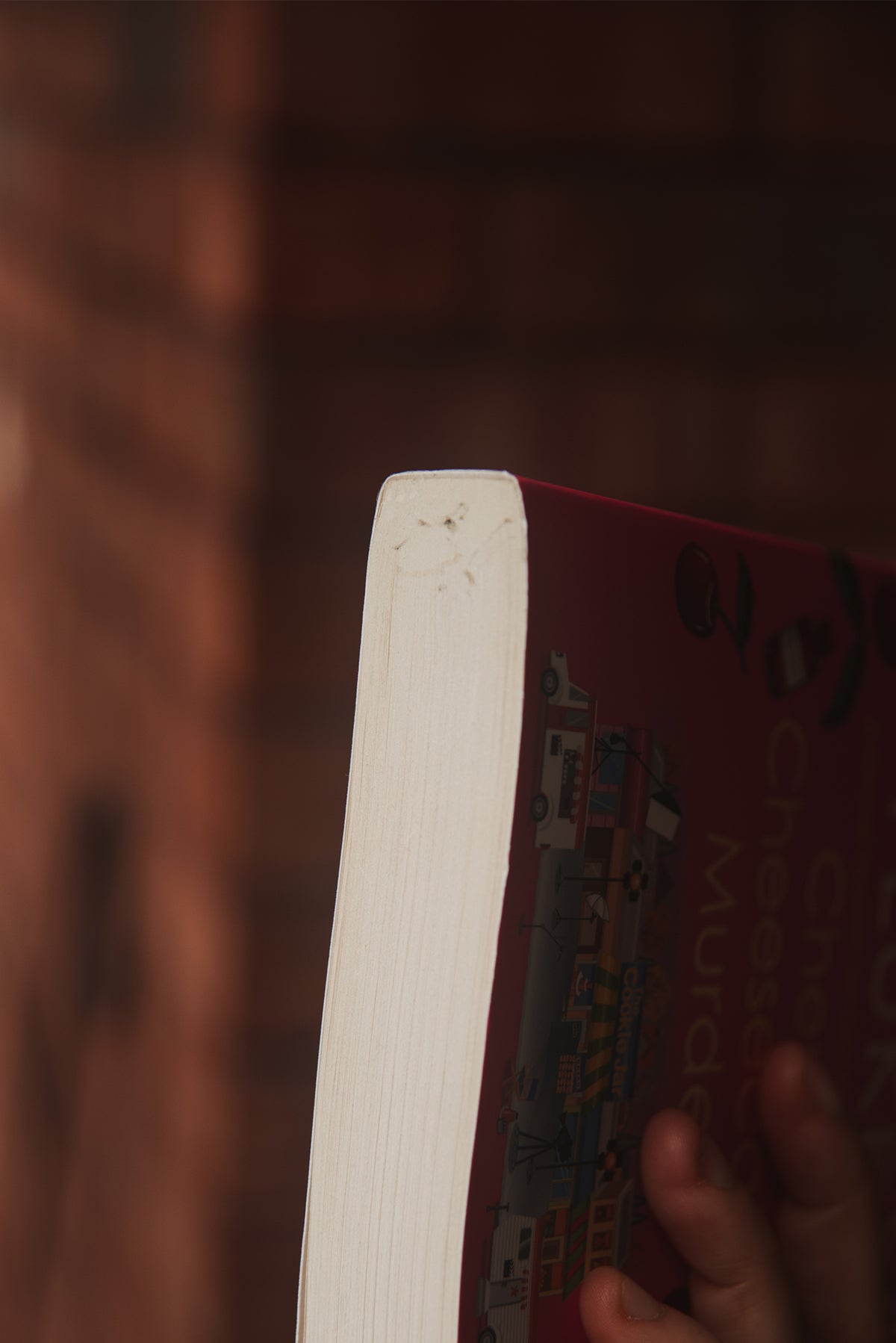 Cherry Cheesecake Murder by Joanne Fluke