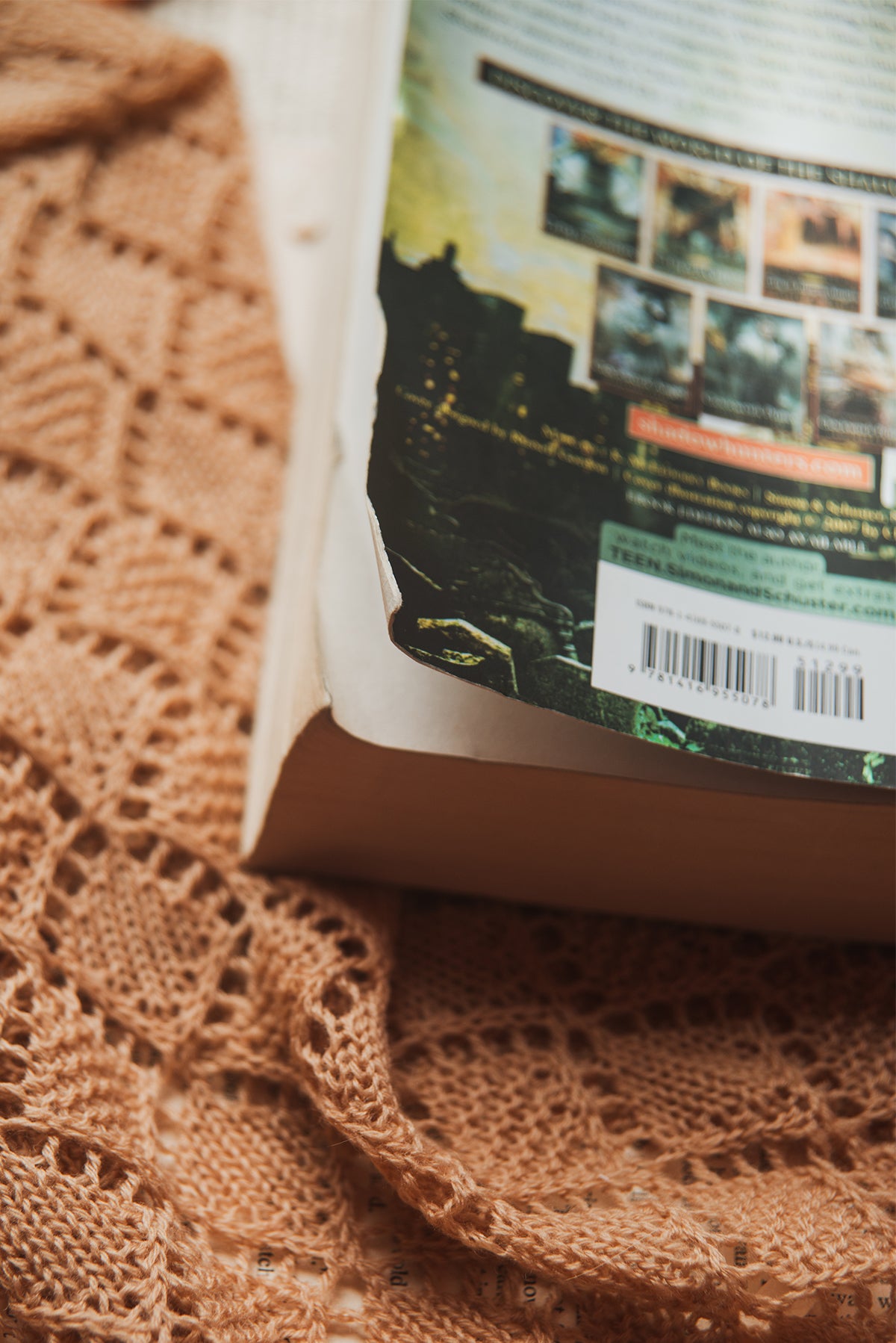City of Bones by Casandra Clare