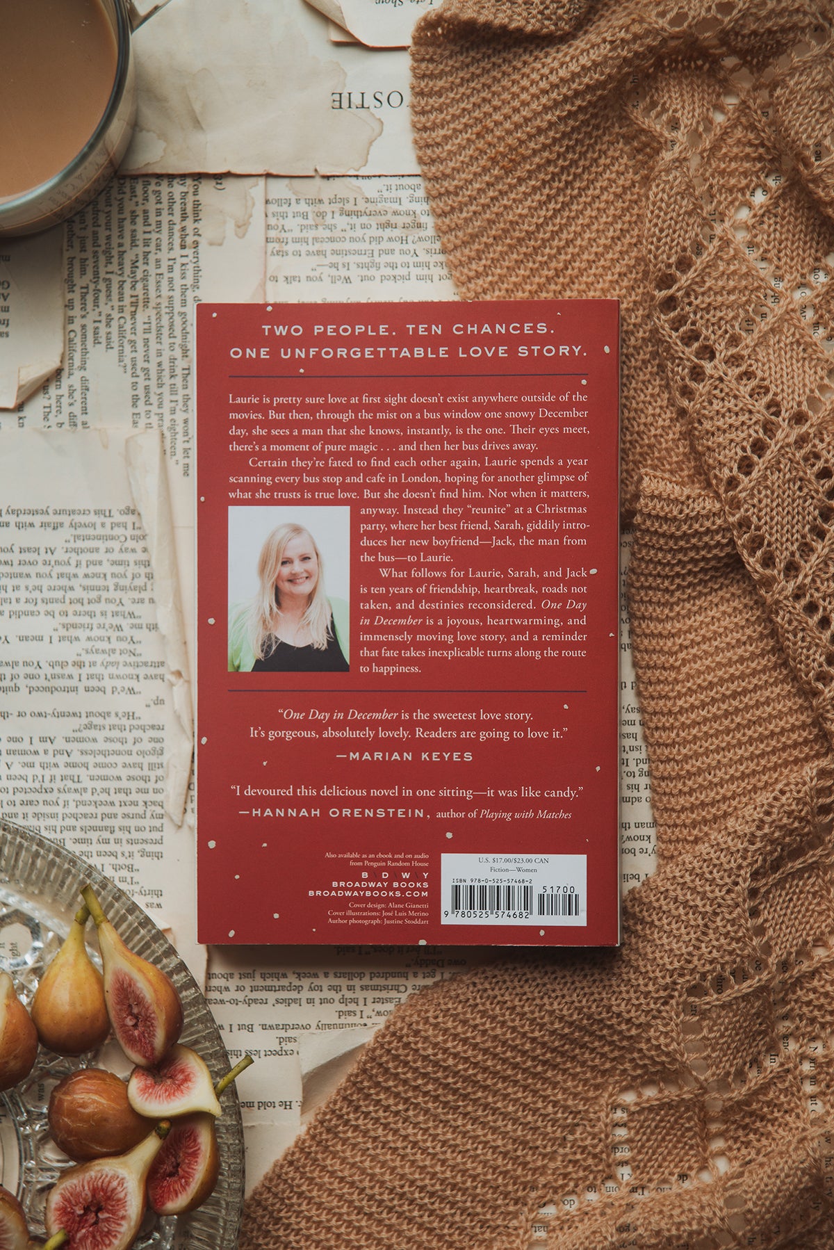One Day in December by Josie Silver