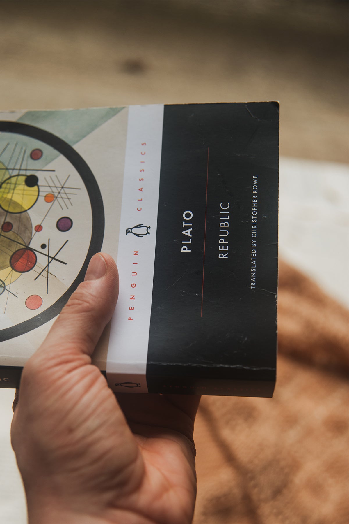 Plato