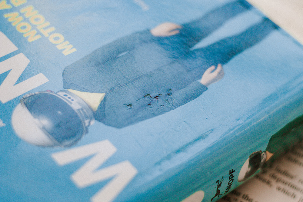 Wonder by R.J. Palacio