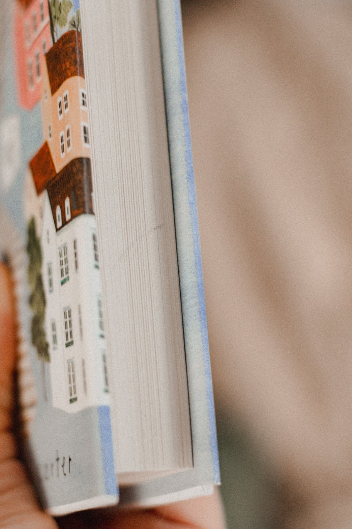 One Speck of Truth by Caela Carter