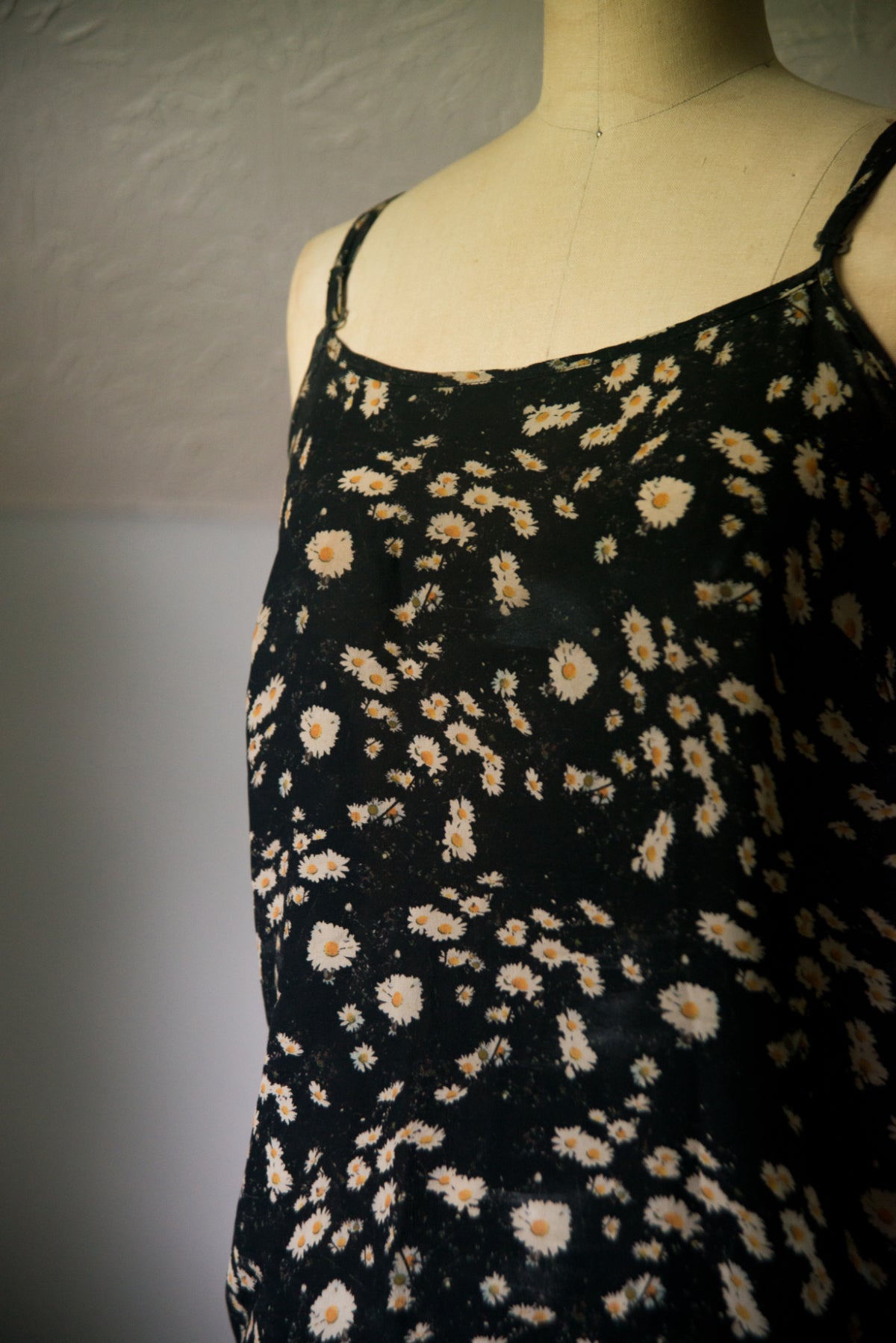 Silk Tank