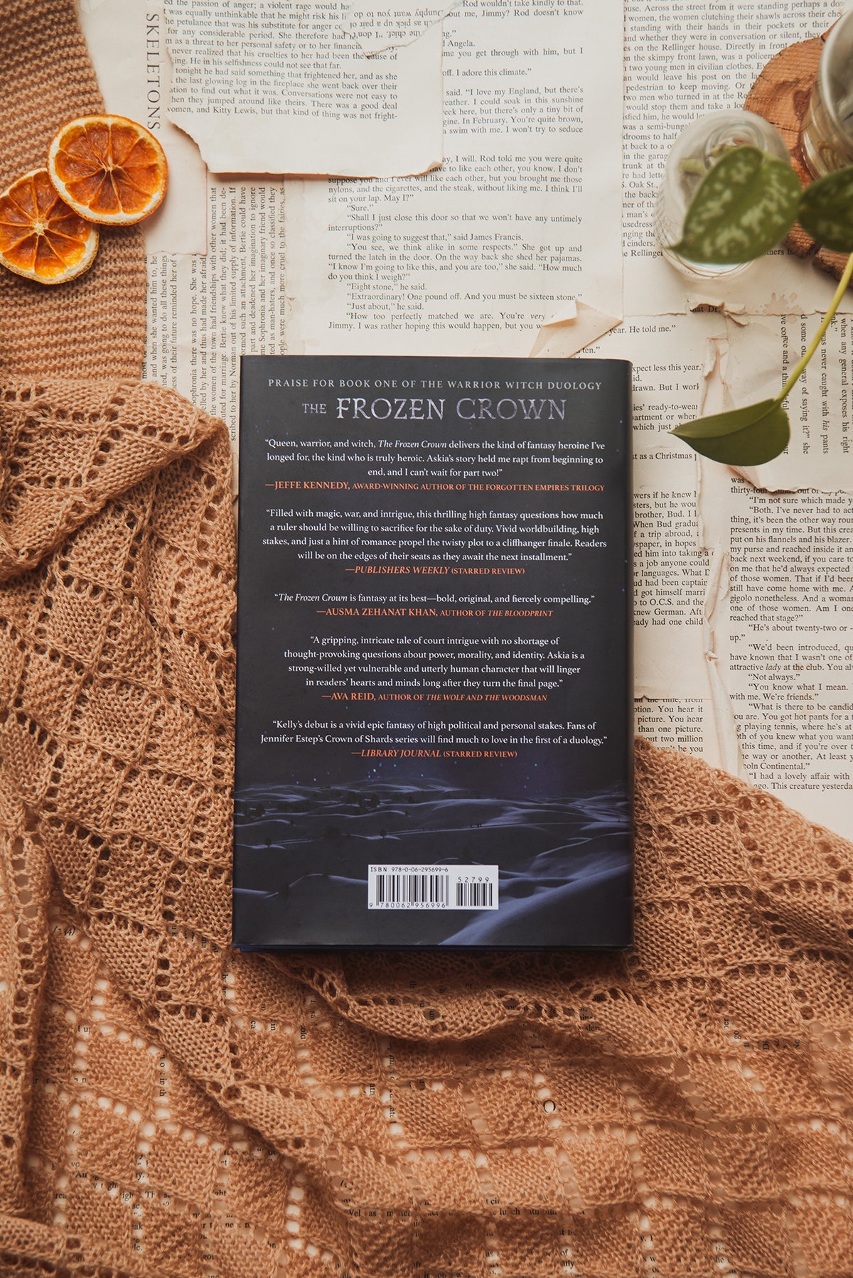 The Seventh Queen by Greta Kelly