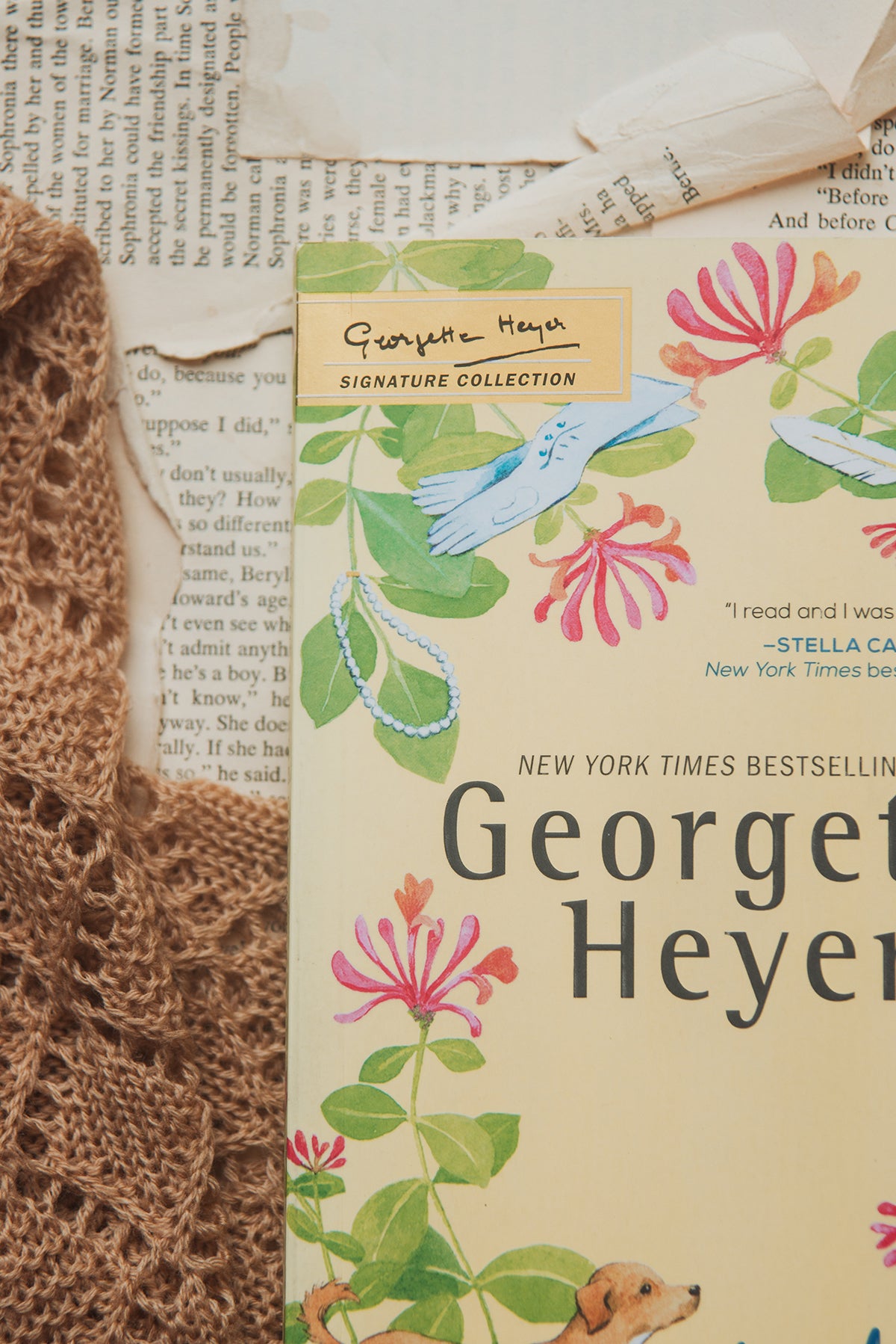 Arabella by Georgette Heyer