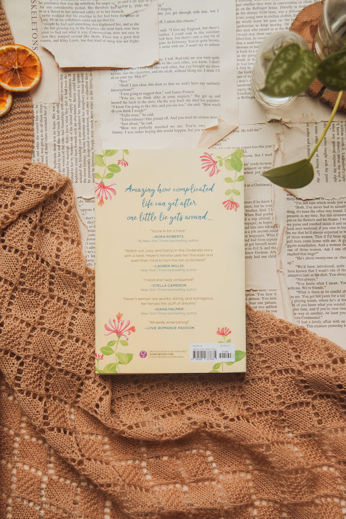 Arabella by Georgette Heyer
