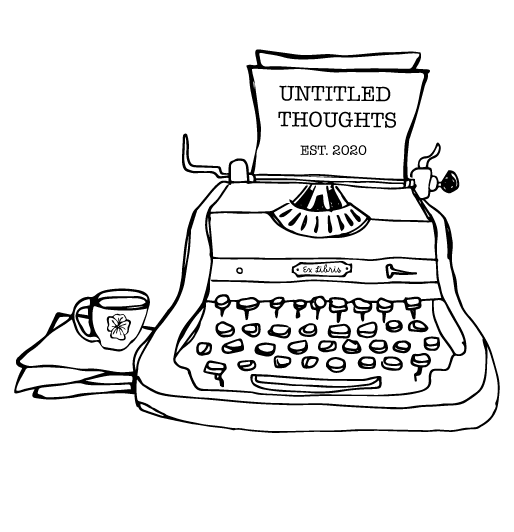 Untitled Thoughts logo