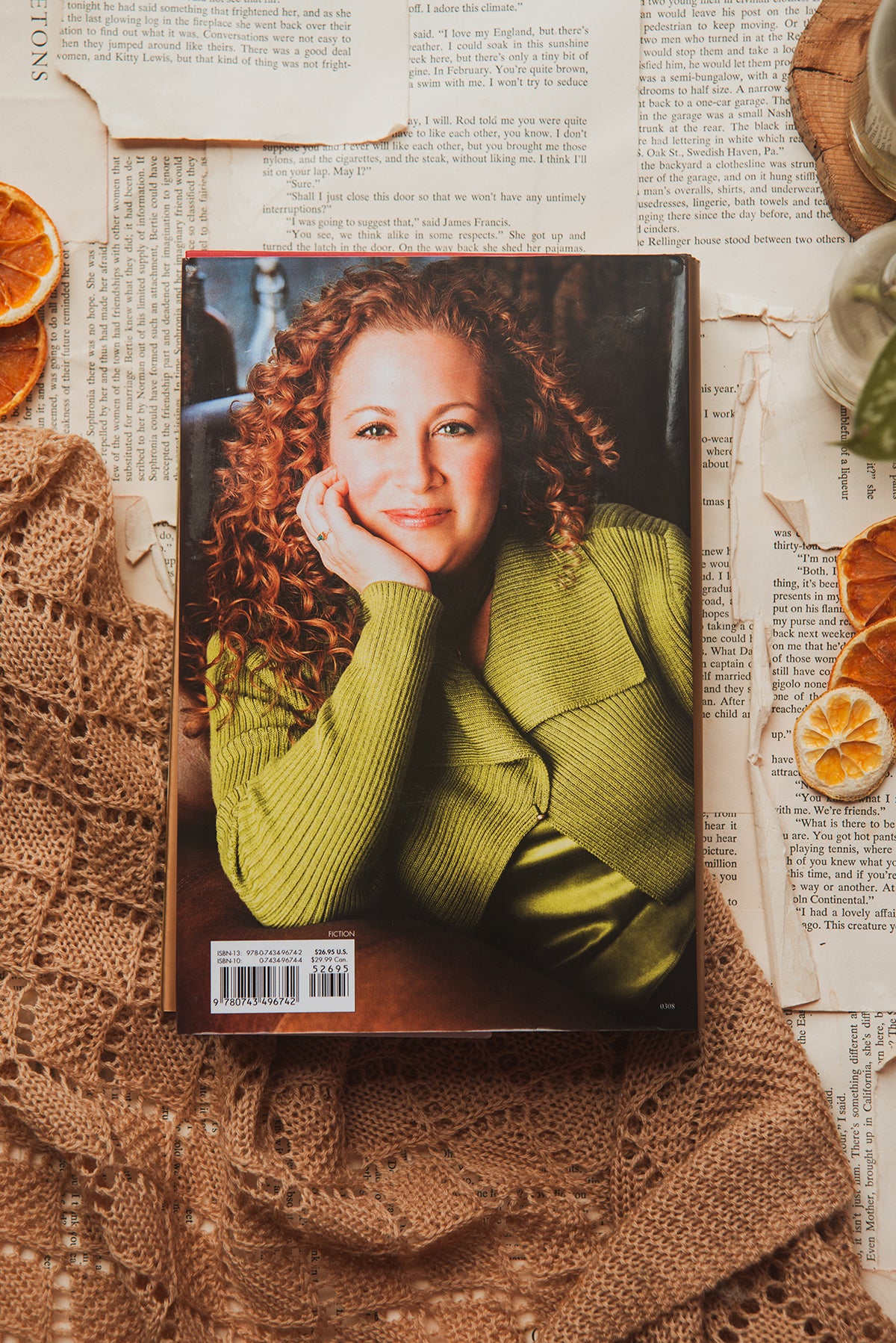 Change of Heart by Jodi Picoult