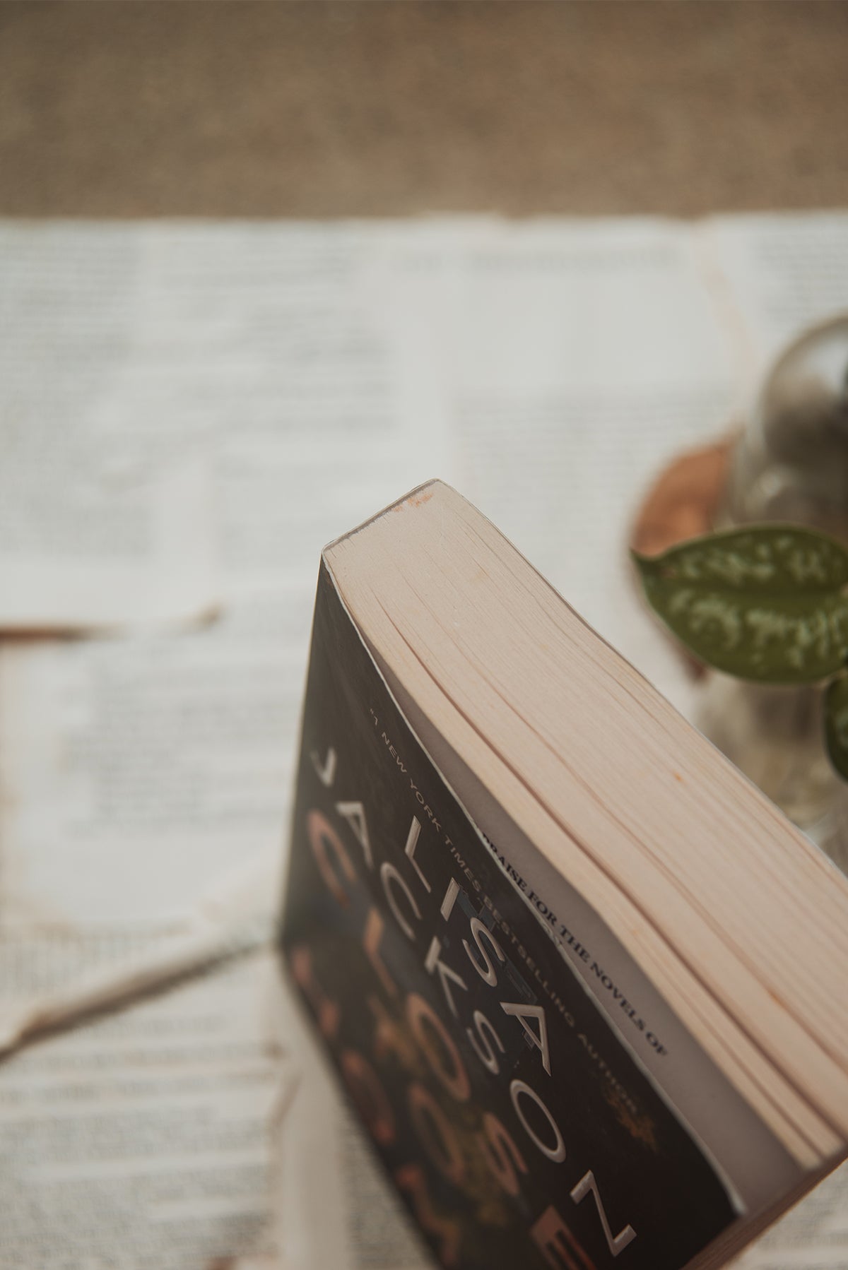 Close to Home by Lisa Jackson
