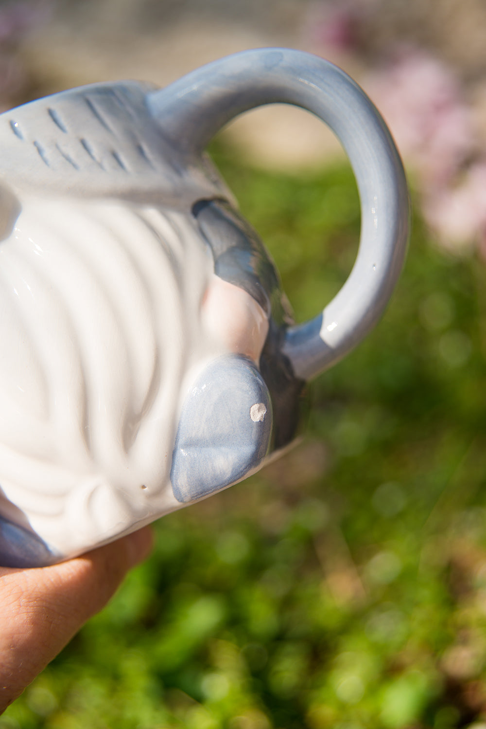 Fall Gnome Mug
