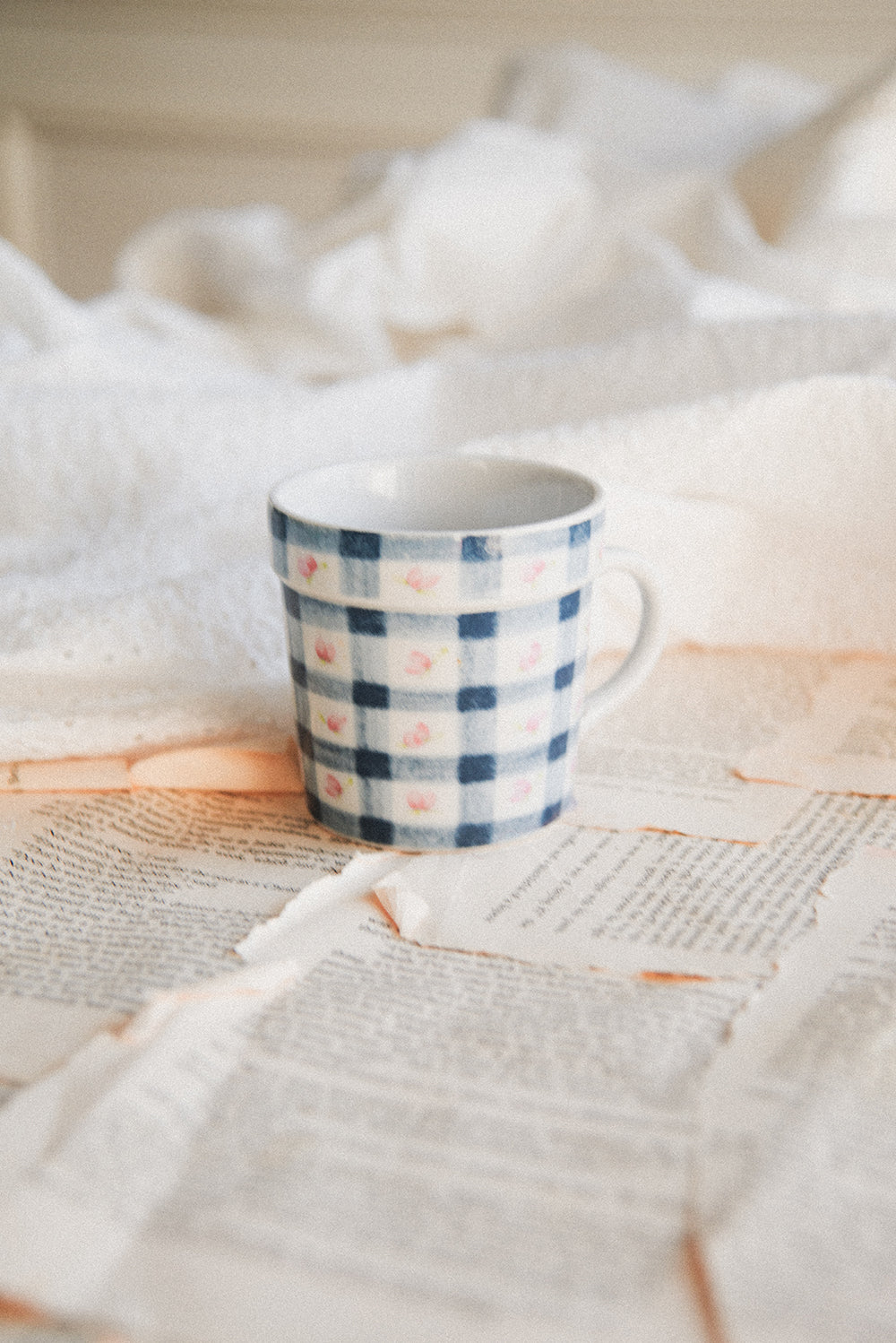 Flower Pot Mug