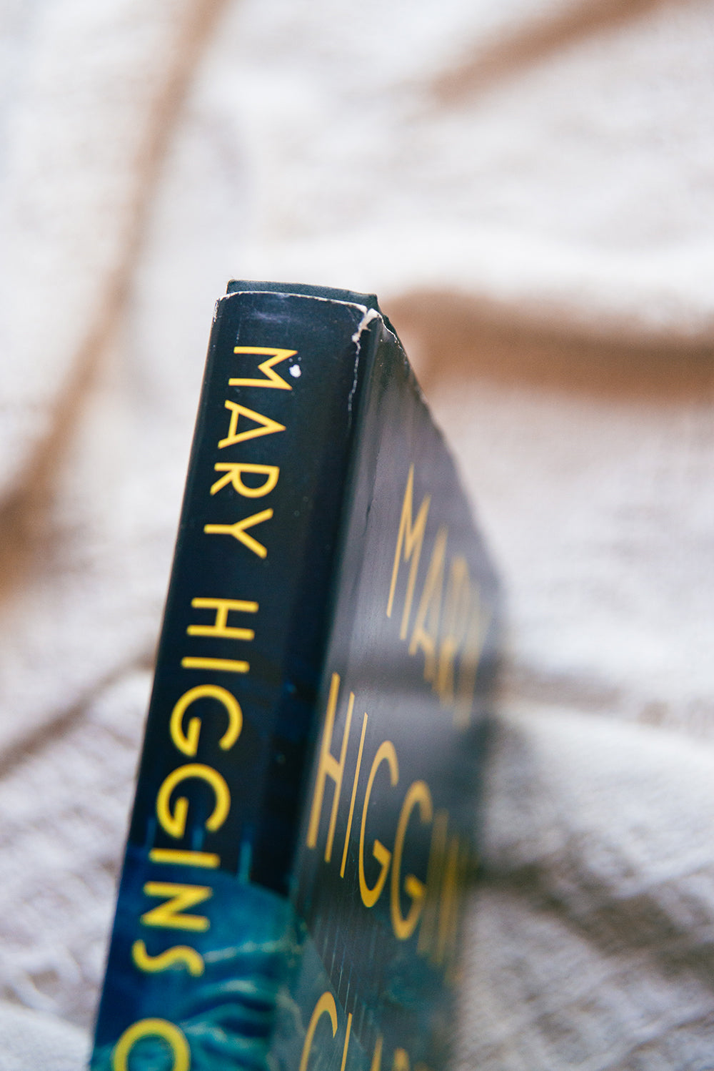 I've Got My Eyes On You by Mary Higgins Clark