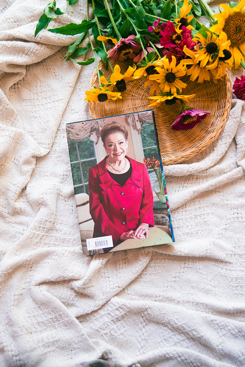 I've Got My Eyes On You by Mary Higgins Clark