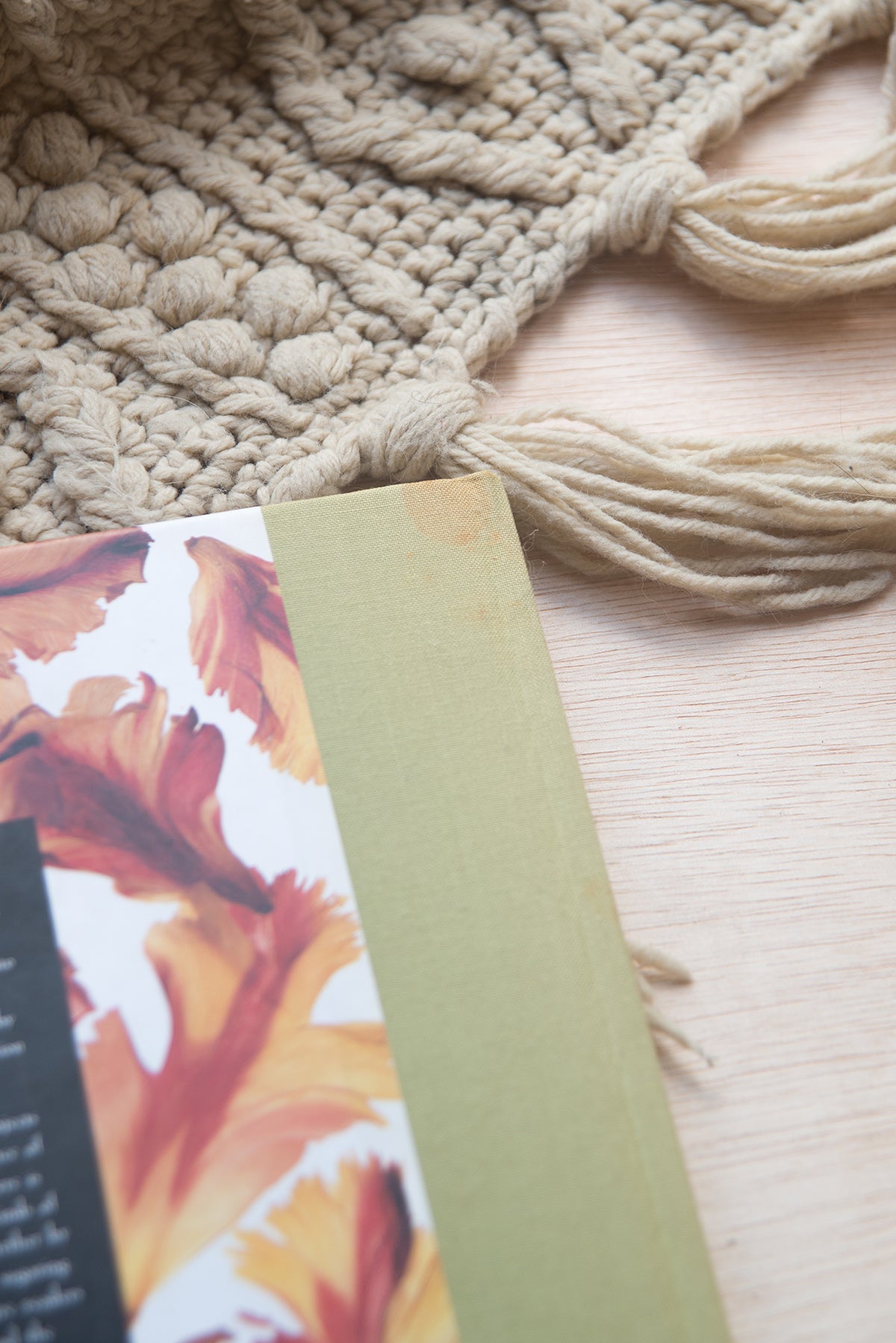 Les Immortelles: The Beauty of Dried Flowers