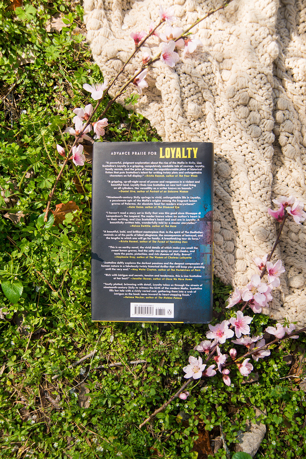 Loyalty by Lisa Scottoline