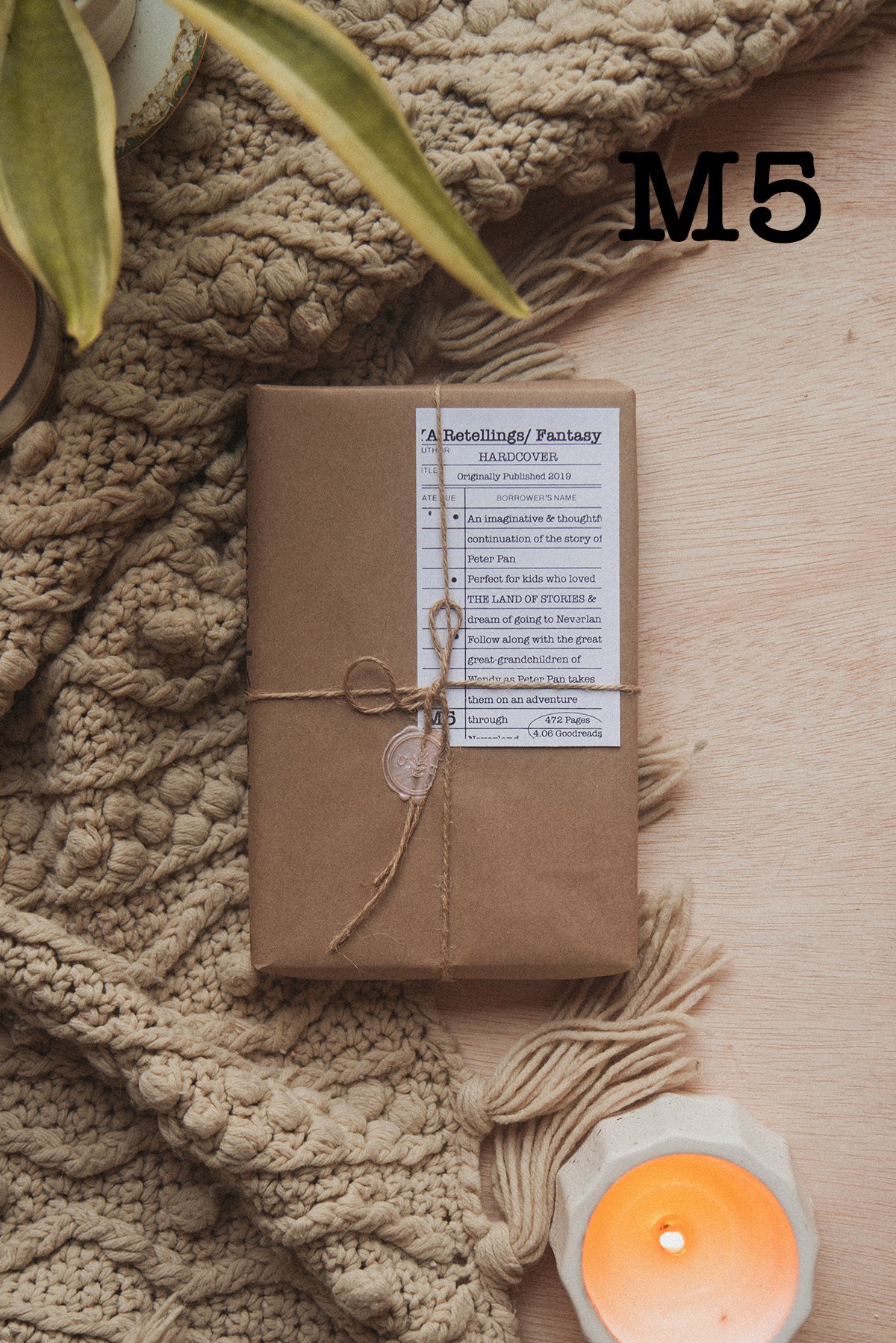 Surprise Date with a Book (Retellings)