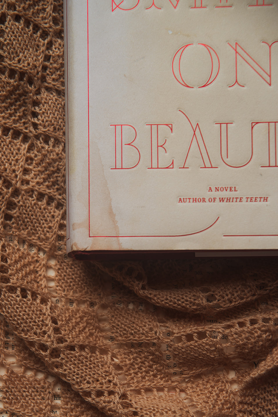 On Beauty by Zadie Smith