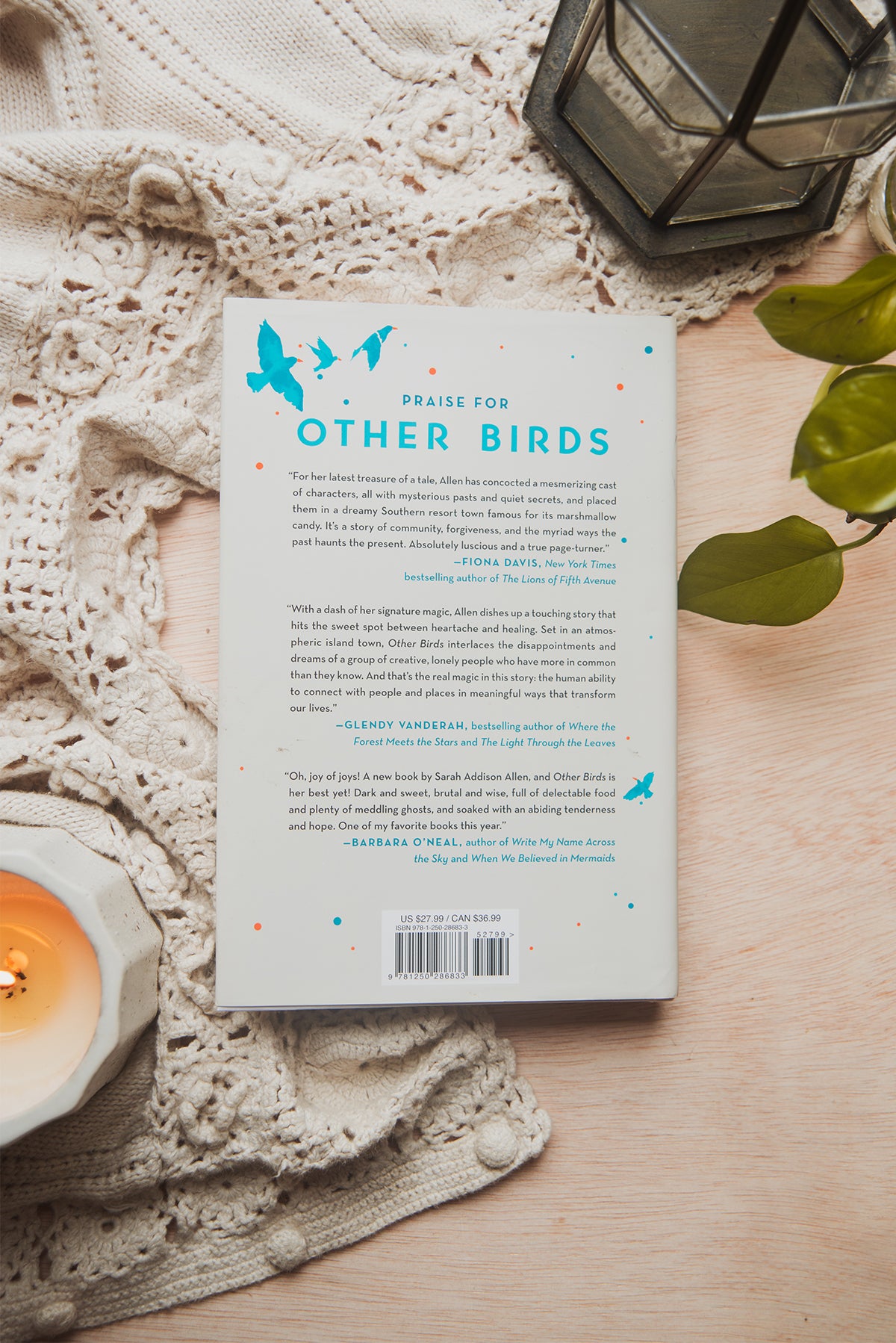 Other Birds by Sarah Addison Allen