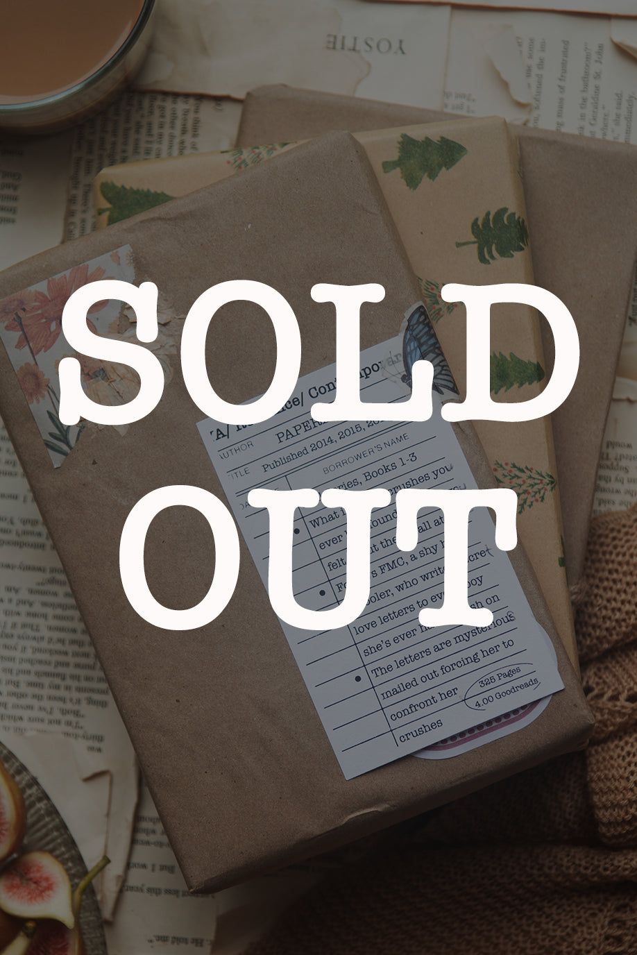 Surprise Date with a Book (Cozy)