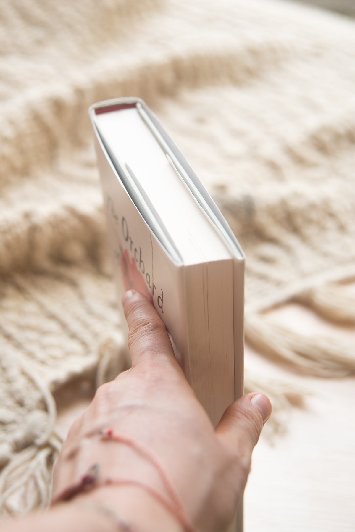 The Orchard of Lost Souls by Nadifa Mohamed