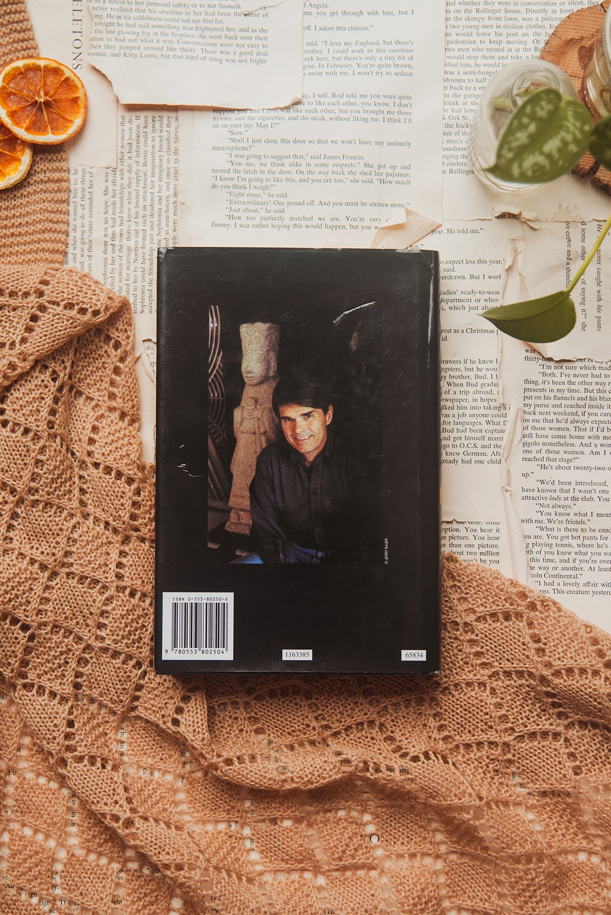 The Taking by Dean Koontz