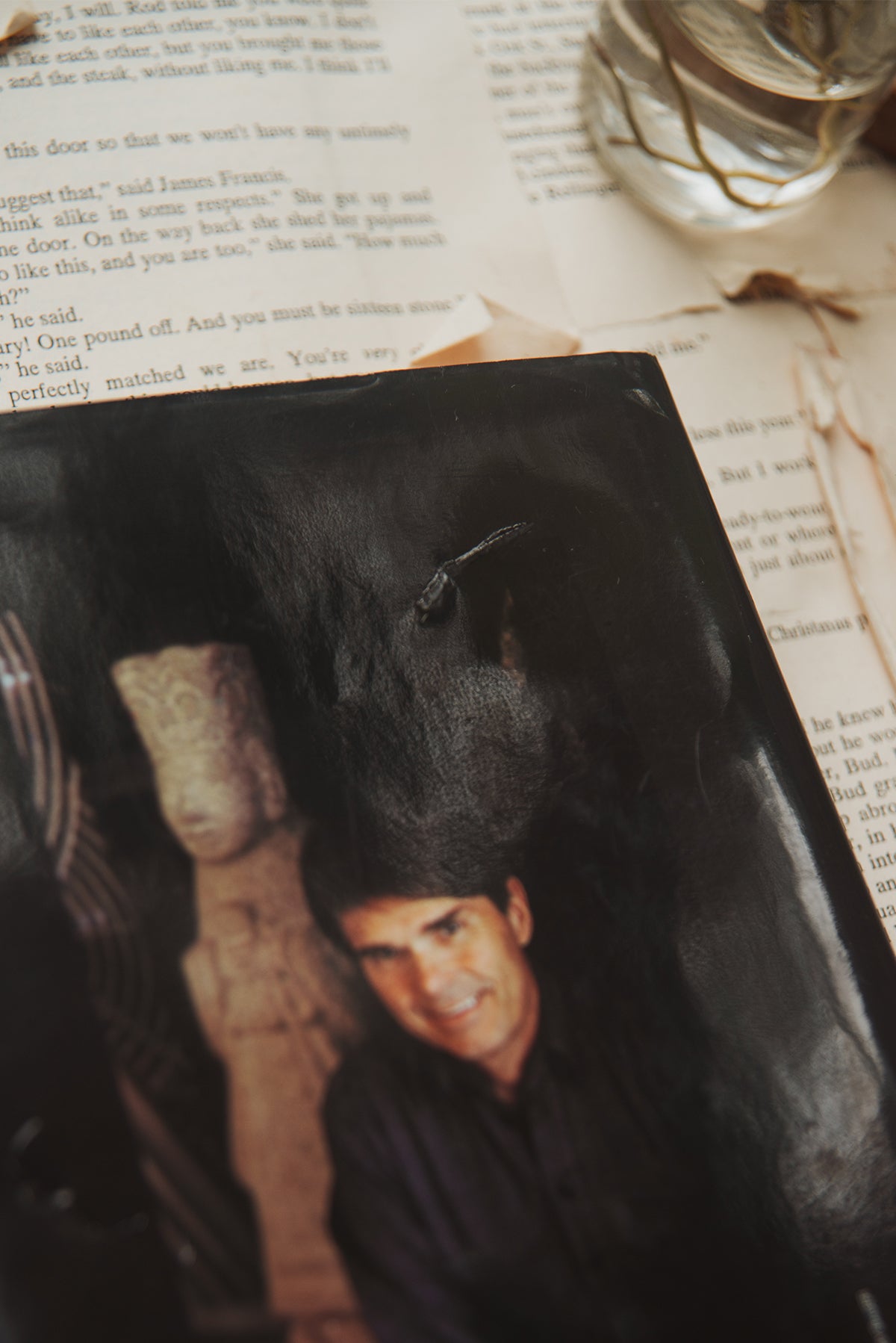 The Taking by Dean Koontz