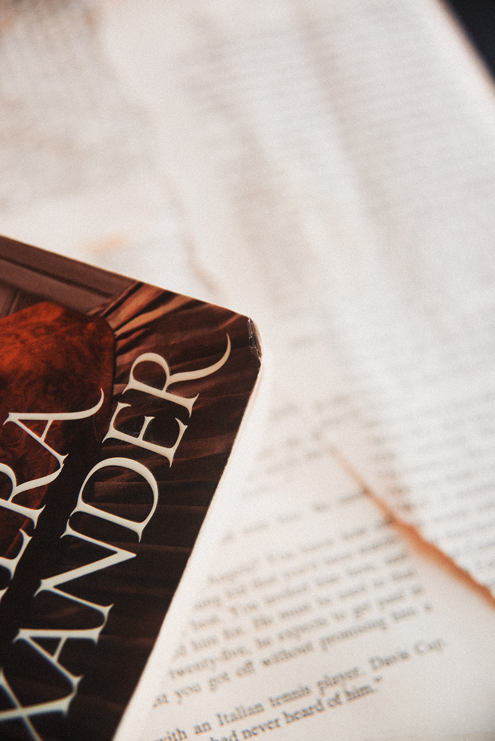 To Whisper Her Name by Tamera Alexander