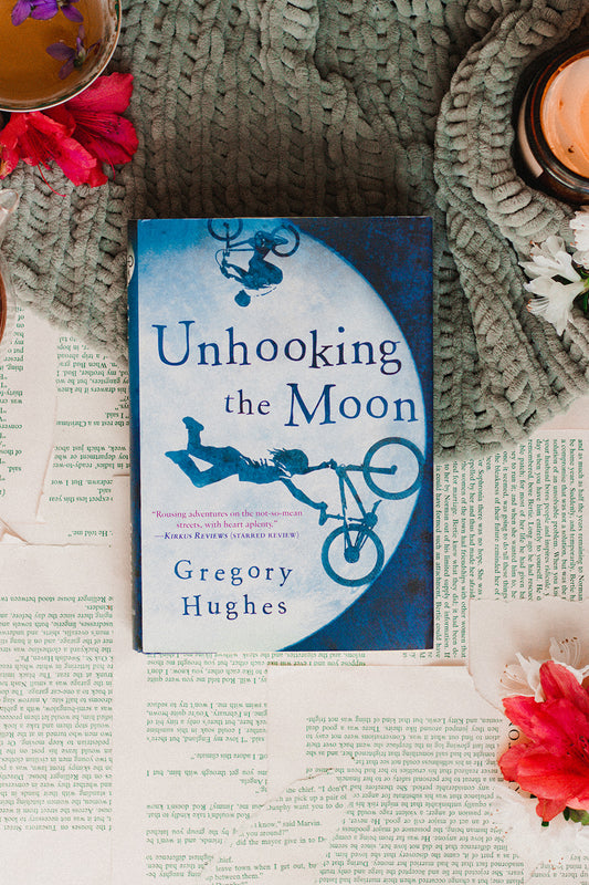 Unhooking the Moon by Gregory Hughes