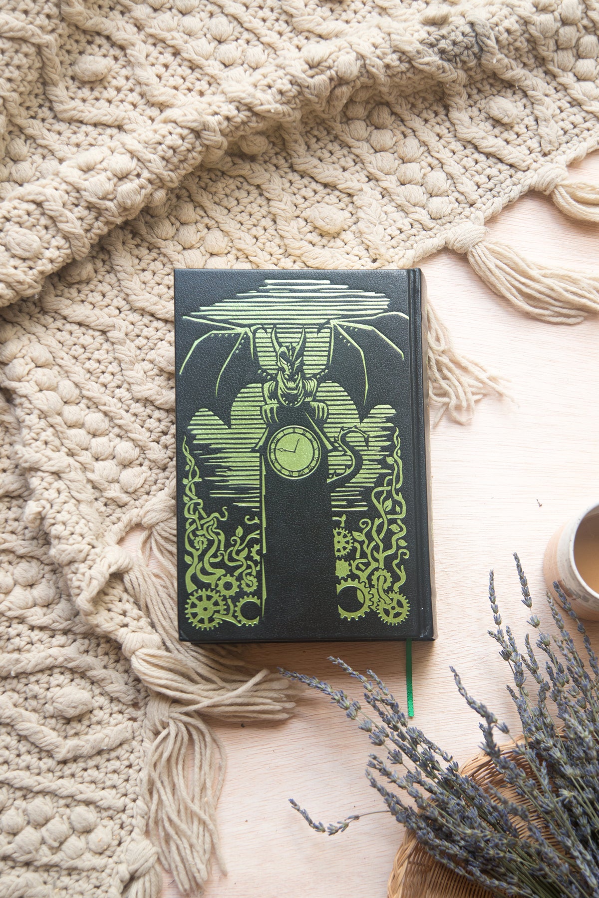 Wicked and Son of a Witch by Gregory Macguire