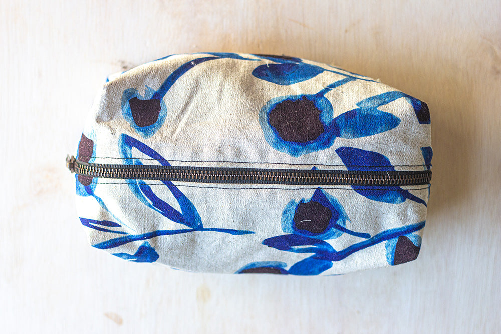 Travel Toiletry Bag