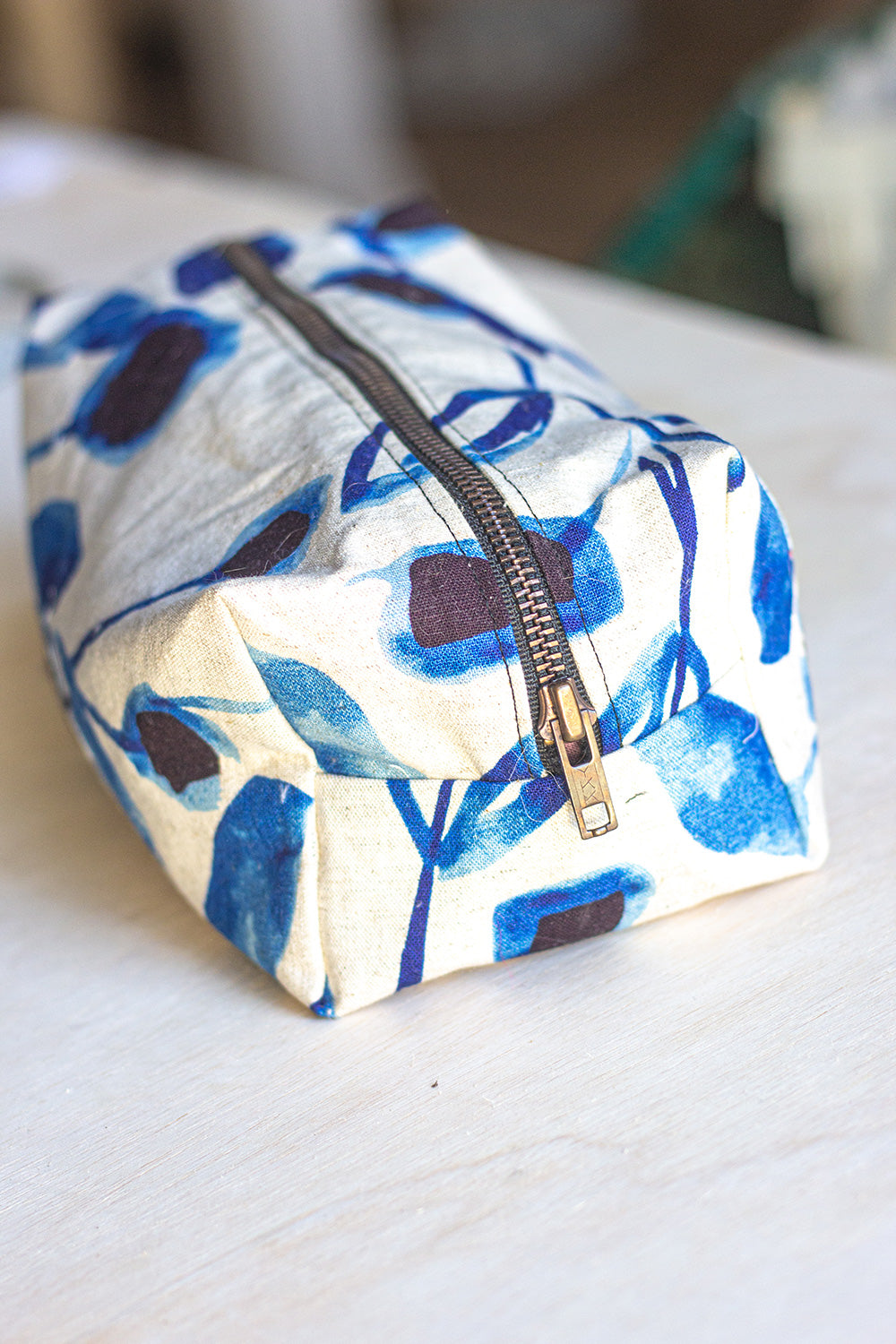 Travel Toiletry Bag