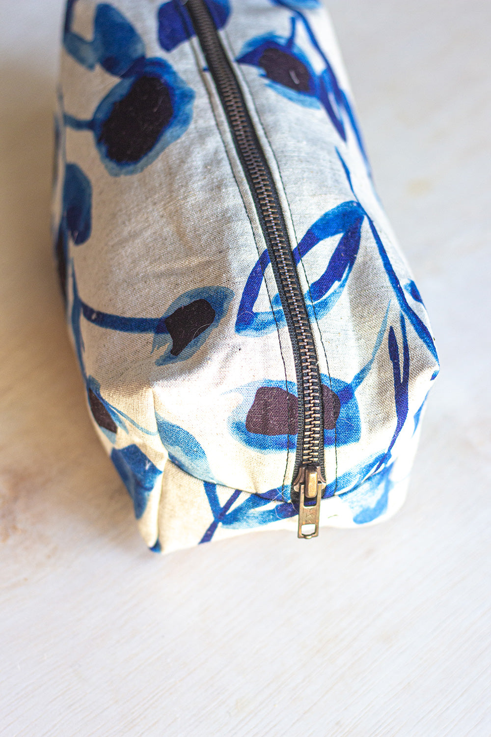 Travel Toiletry Bag