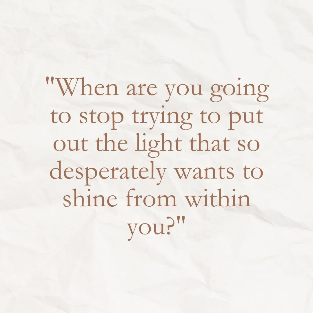 I Said Something Profound Today