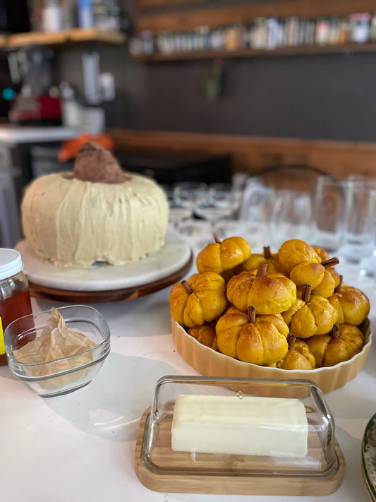 Autumn Equinox: Bringing my own life back into balance