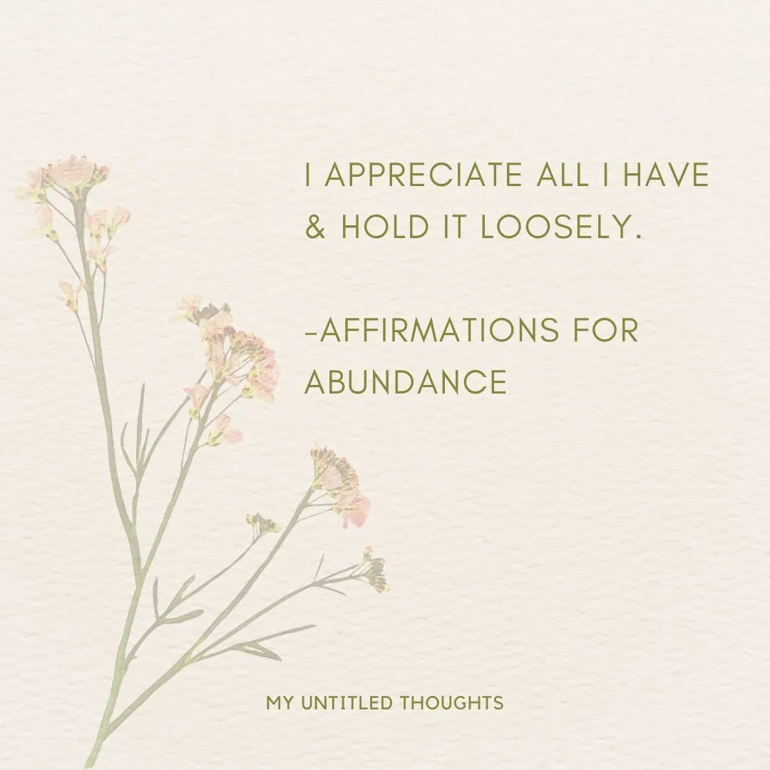 Updating my Studio and Routine