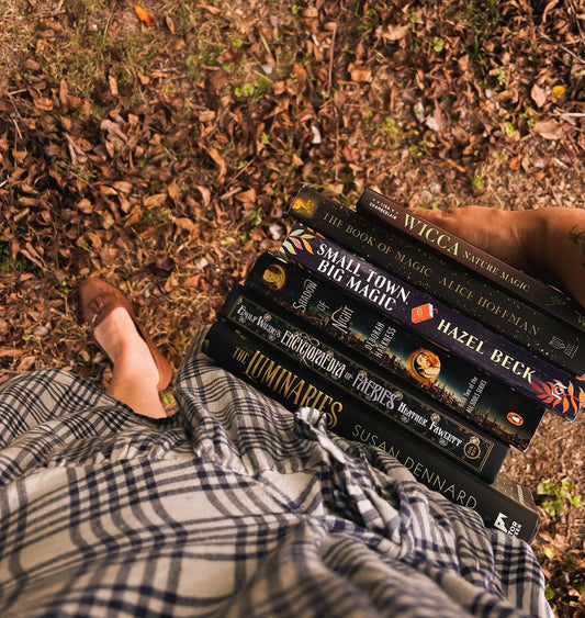 Rebranding my Sense of Self