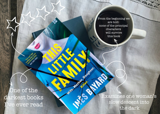 This Little Family by Inès Bayard - 4⭐