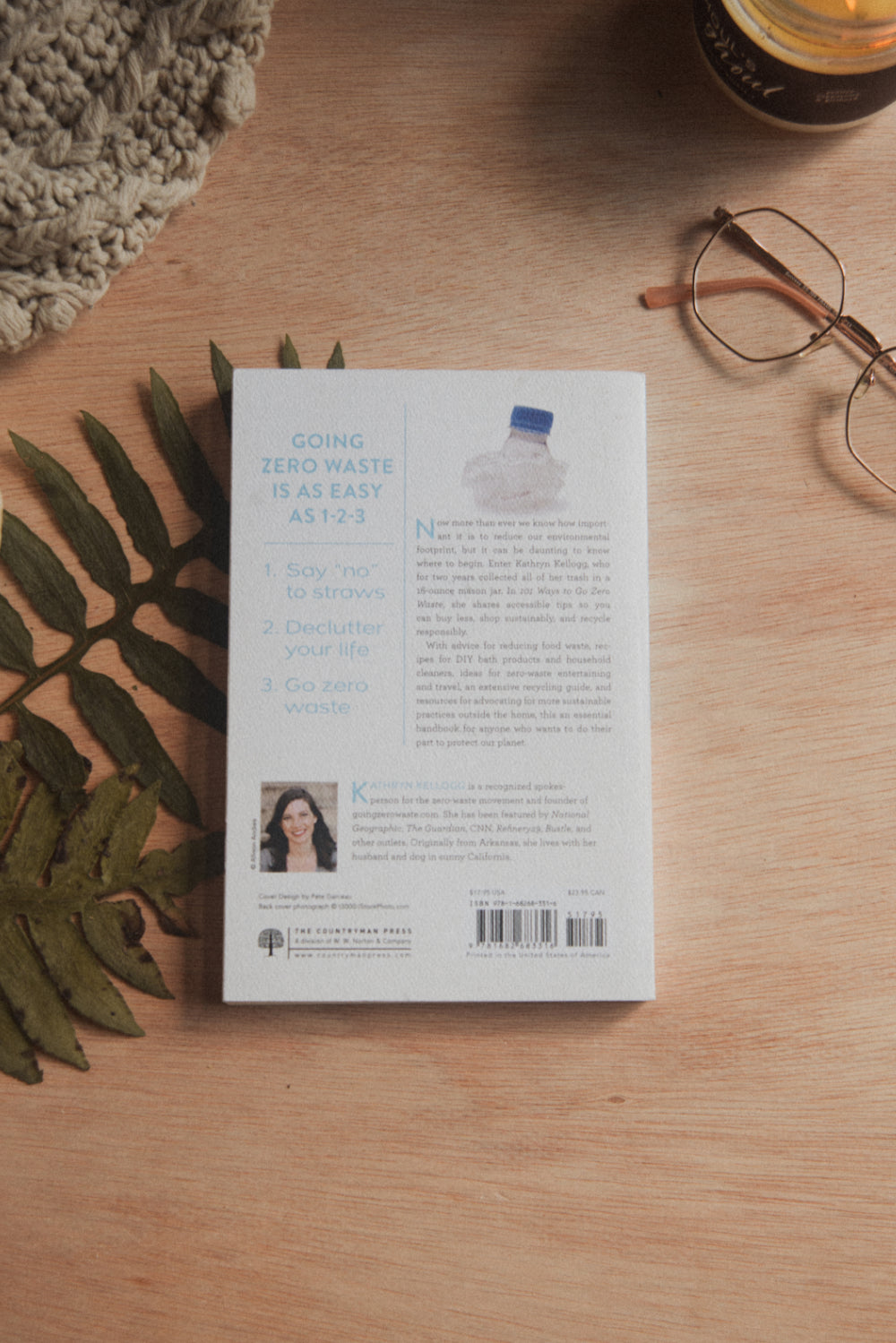 101 Ways to Go Zero Waste