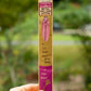 Vintage Metal Coats & Clark Zipper - 6"