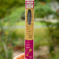 Vintage Metal Coats & Clark Zipper - 6"