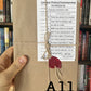 Surprise Date with a Book (Literary Fiction)